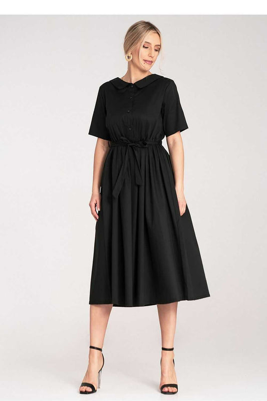 Daydress model 214795 Figl 214795_1228969 638 kr Figl Fashion Nordic