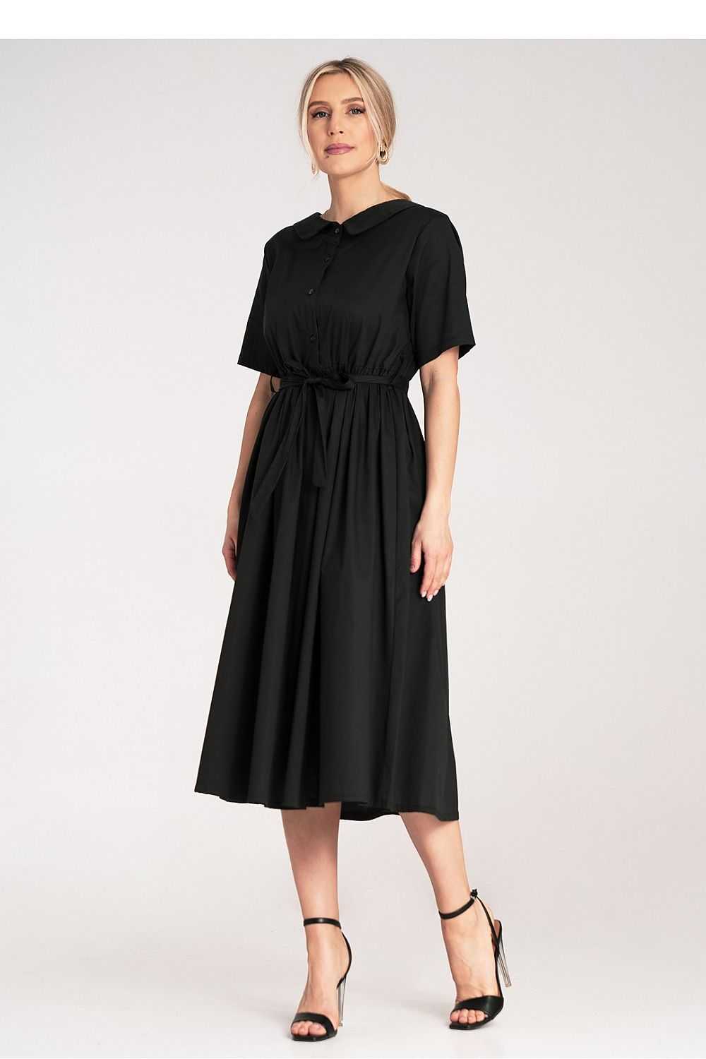 Daydress model 214795 Figl 214795_1228969 638 kr Figl Fashion Nordic