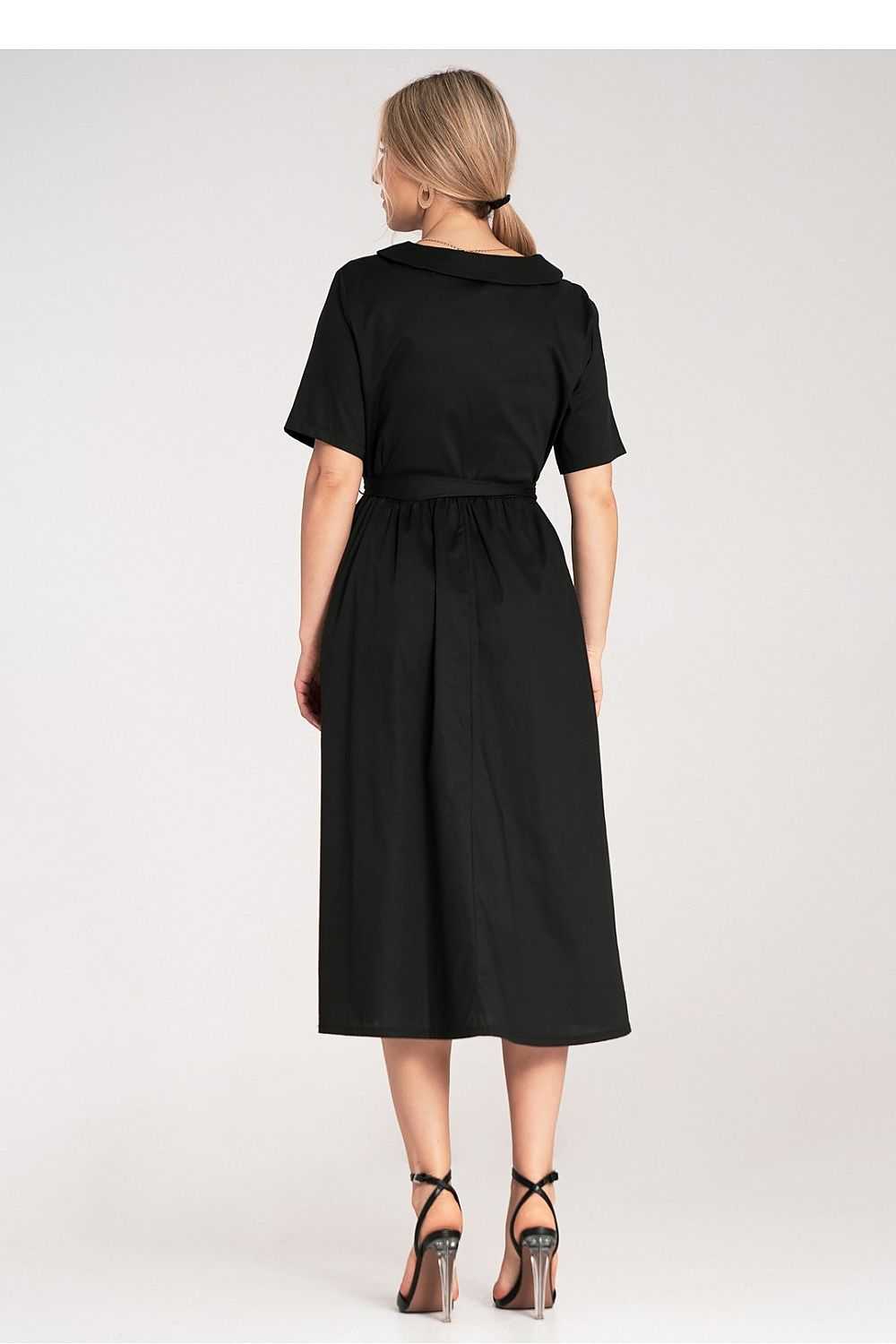 Daydress model 214795 Figl 214795_1228969 638 kr Figl Fashion Nordic
