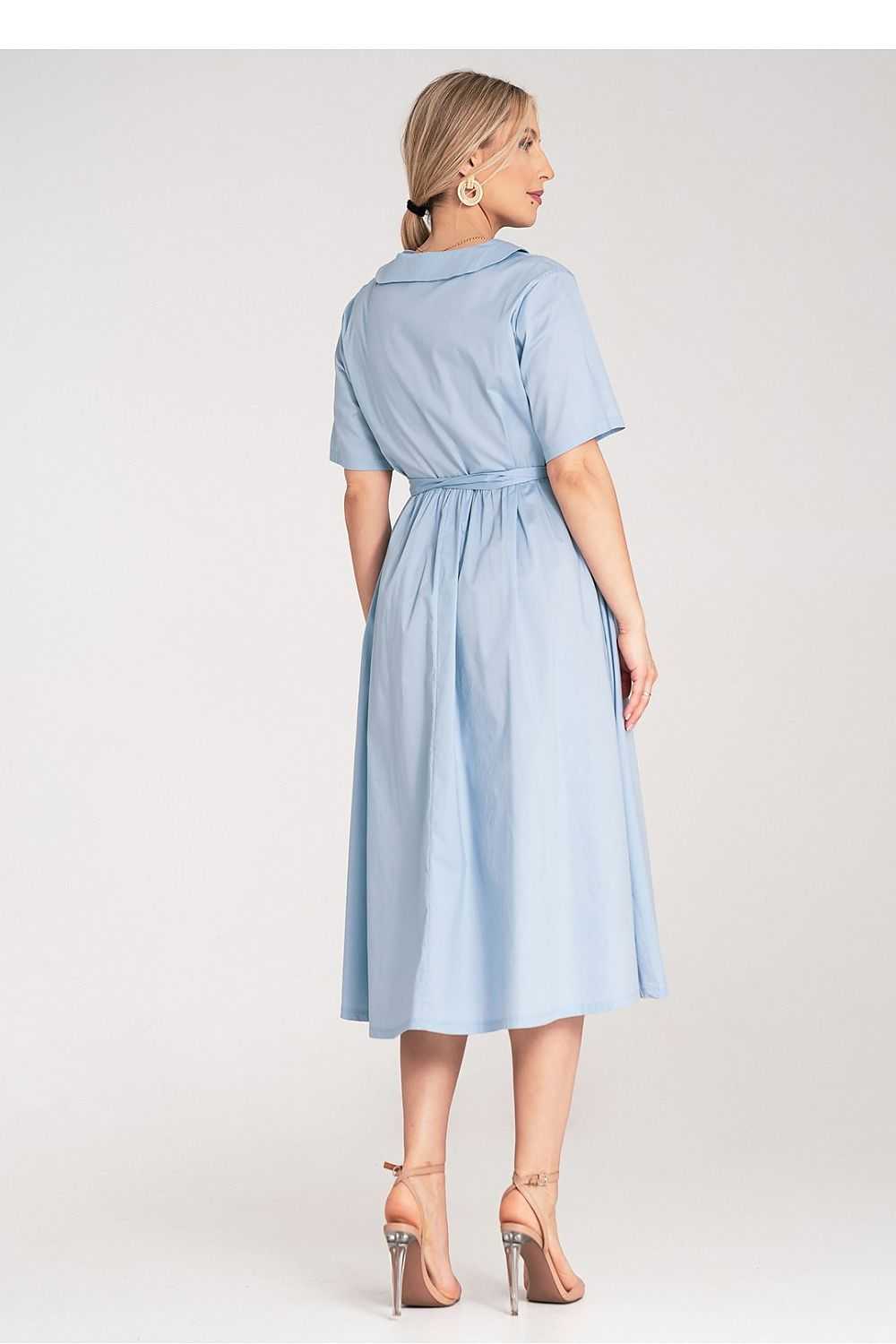Daydress model 214795 Figl 214795_1228969 638 kr Figl Fashion Nordic