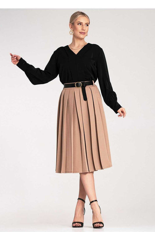 Skirt model 214831 Figl 214831_1229008 554 kr Figl Fashion Nordic
