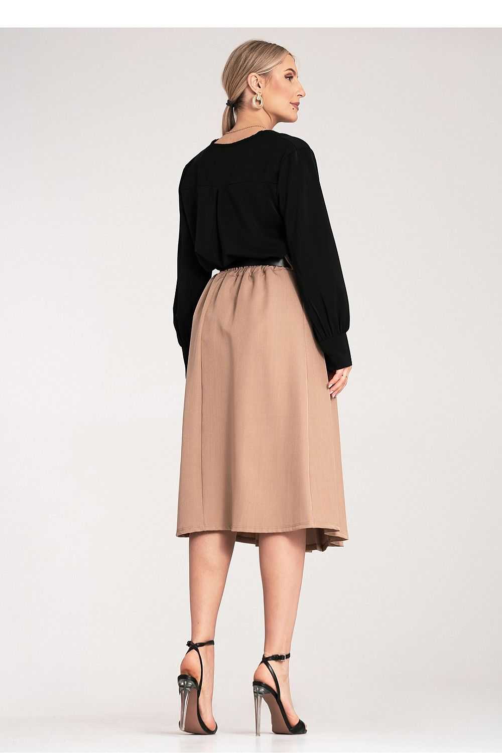 Skirt model 214831 Figl 214831_1229008 554 kr Figl Fashion Nordic