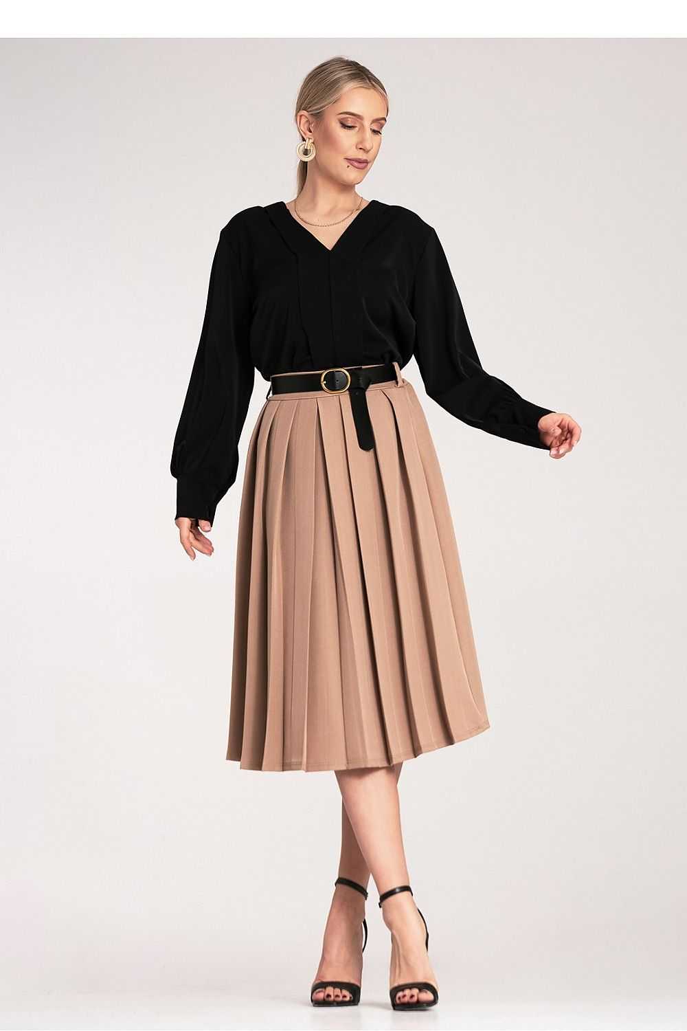 Skirt model 214831 Figl 214831_1229008 554 kr Figl Fashion Nordic