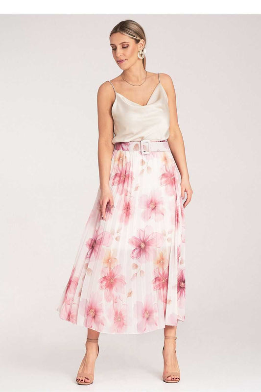 Skirt model 214832 Figl 214832_1229009 470 kr Figl Fashion Nordic