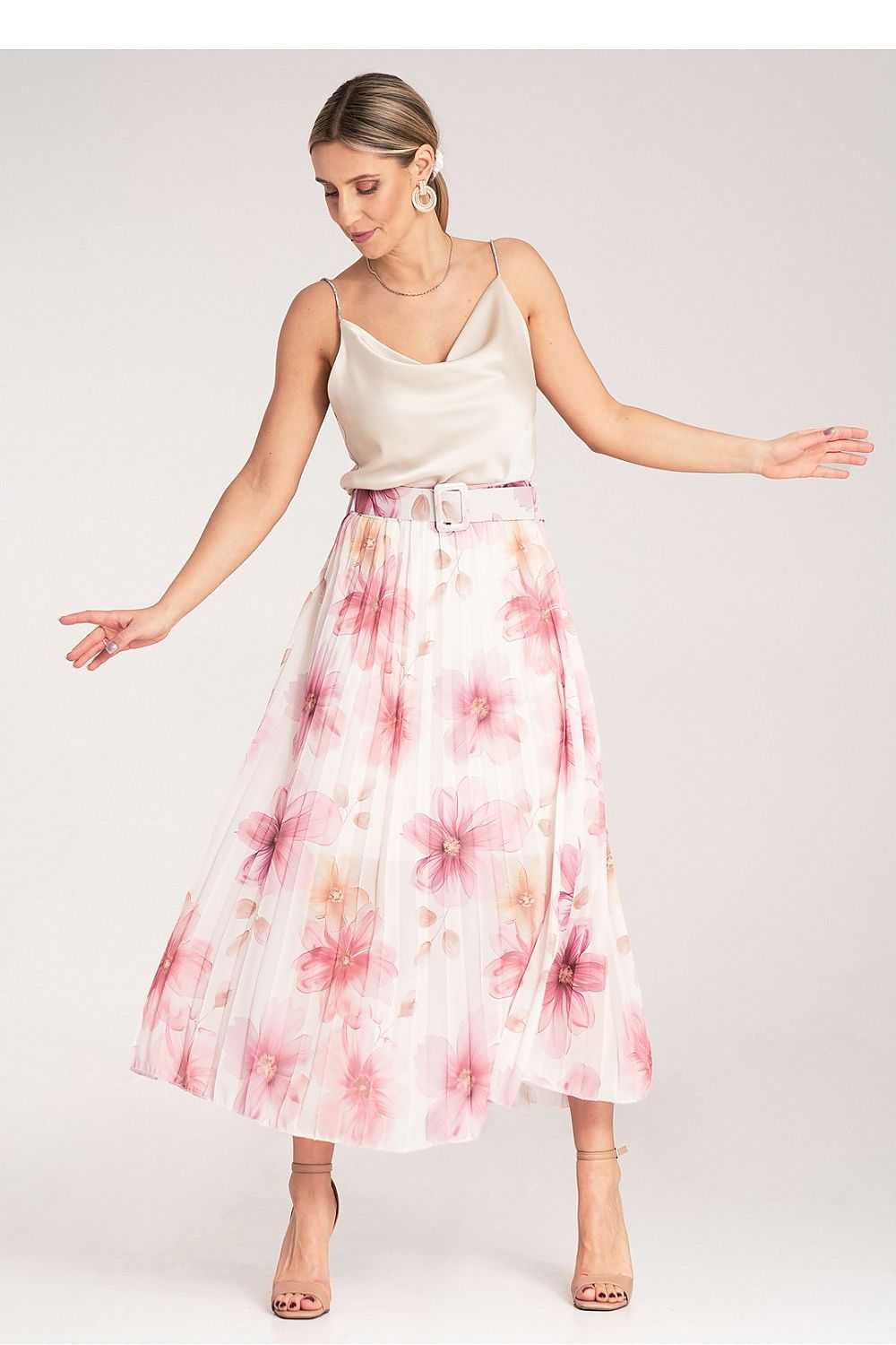 Skirt model 214832 Figl 214832_1229009 470 kr Figl Fashion Nordic