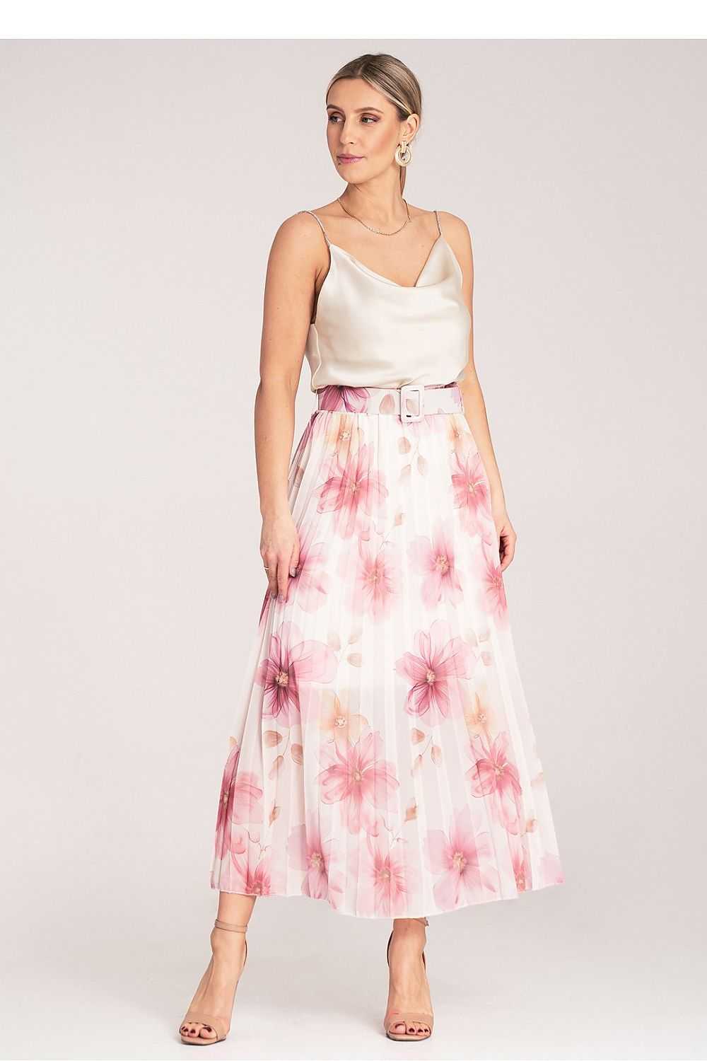 Skirt model 214832 Figl 214832_1229009 470 kr Short Skirt and Top Sets Figl Fashion Nordic