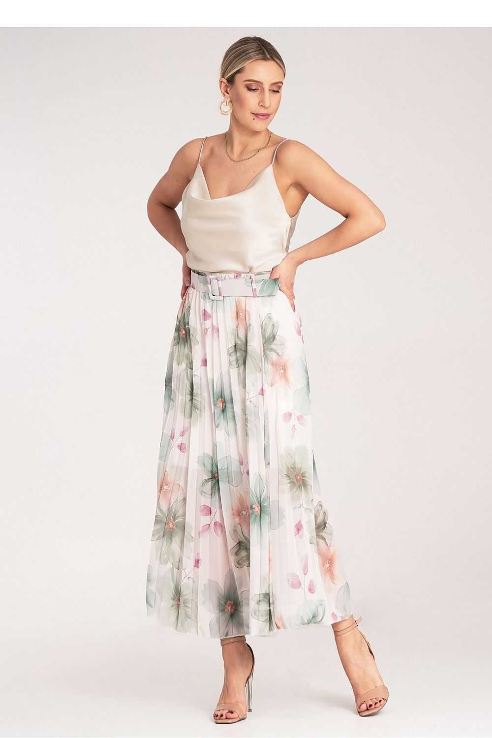 Skirt model 214832 Figl 214832_1229009 470 kr Short Skirt and Top Sets Figl Fashion Nordic
