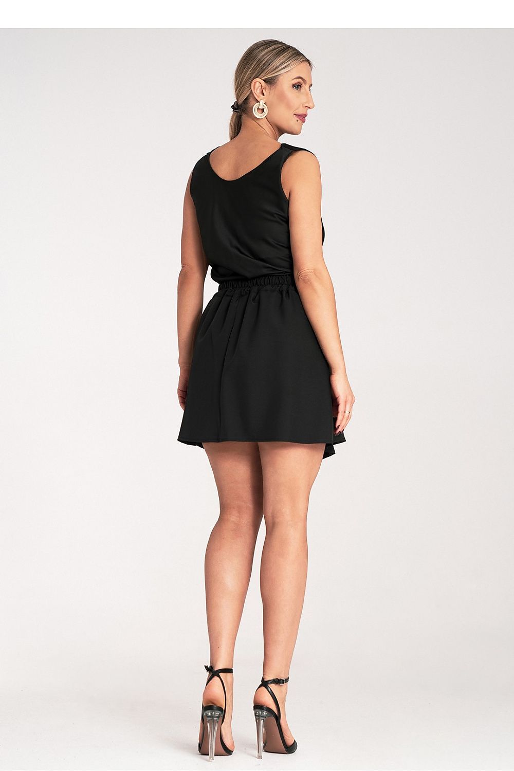 Short skirt model 214841 Figl 214841_1229018 380 Short Skirt and Top Sets Fashion Nordic