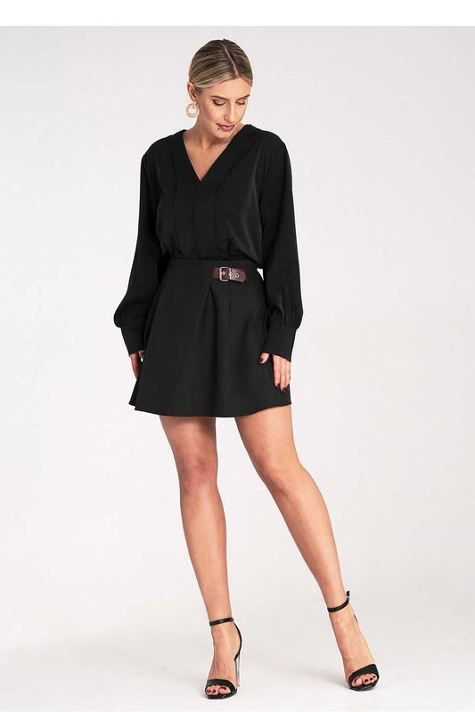 Short skirt model 214846 Figl 214846_1229023 470 kr Short Skirt and Top Sets Figl Fashion Nordic