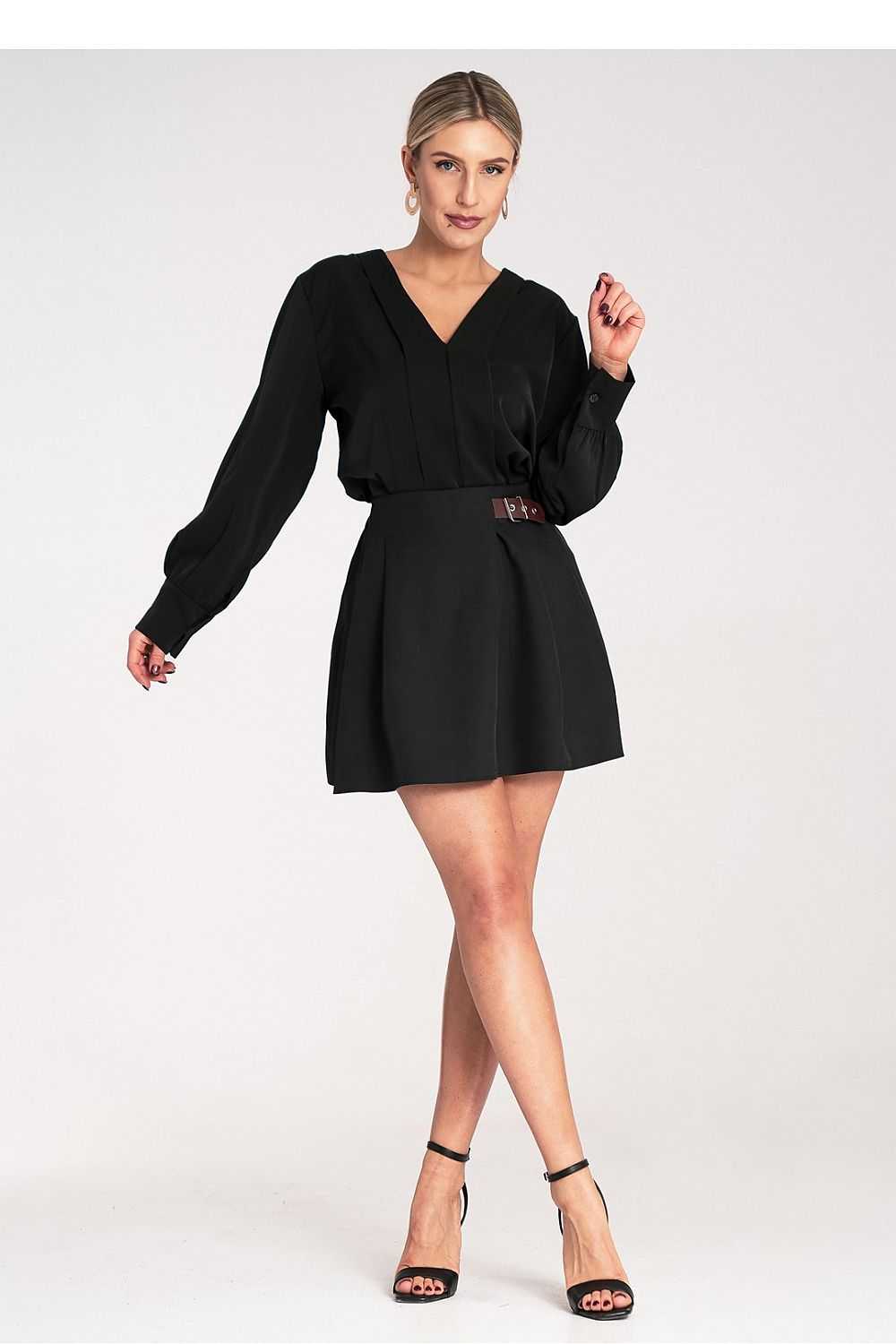 Short skirt model 214846 Figl 214846_1229023 470 kr Short Skirt and Top Sets Figl Fashion Nordic