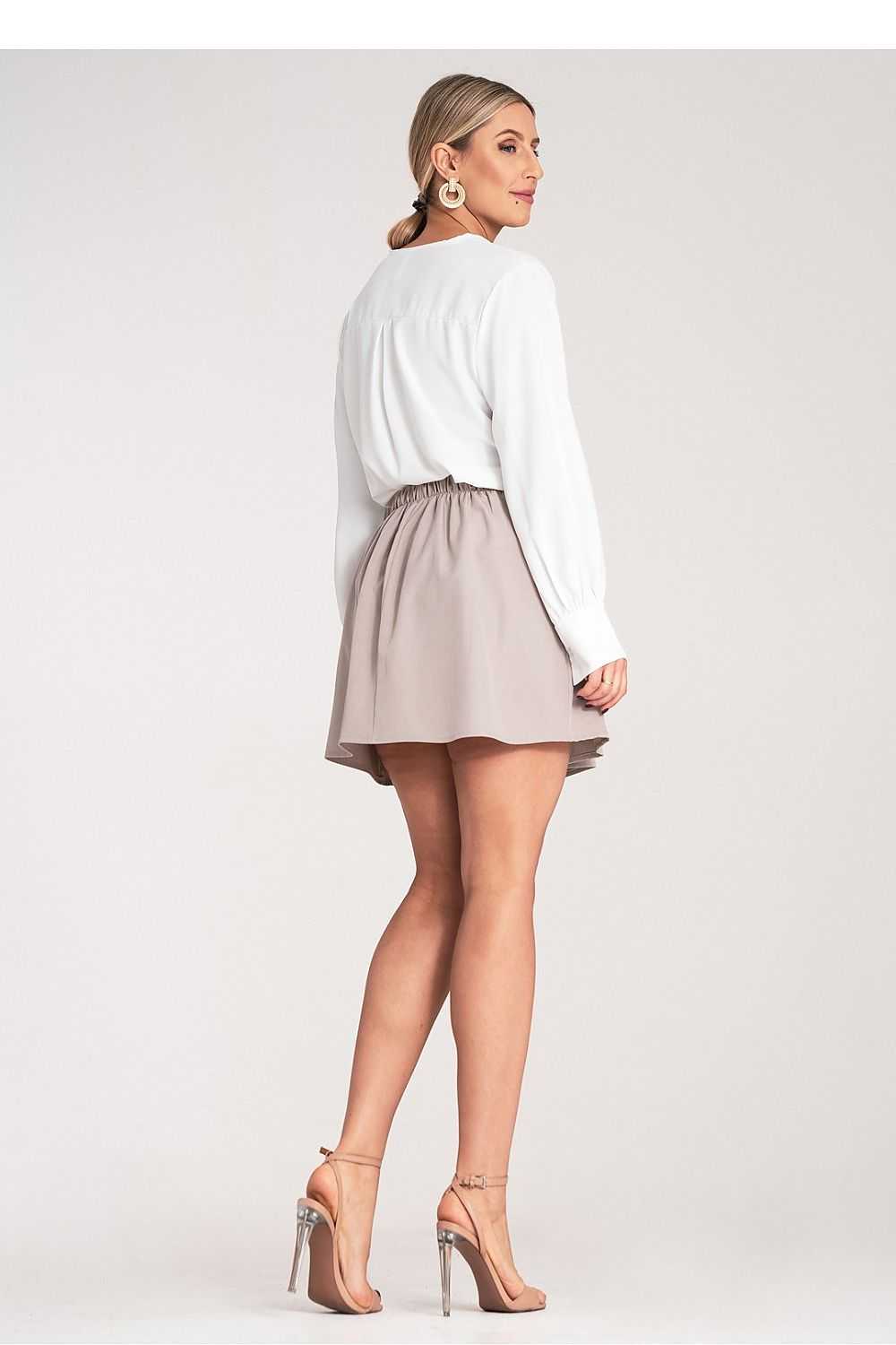 Short skirt model 214846 Figl 214846_1229023 470 kr Short Skirt and Top Sets Figl Fashion Nordic