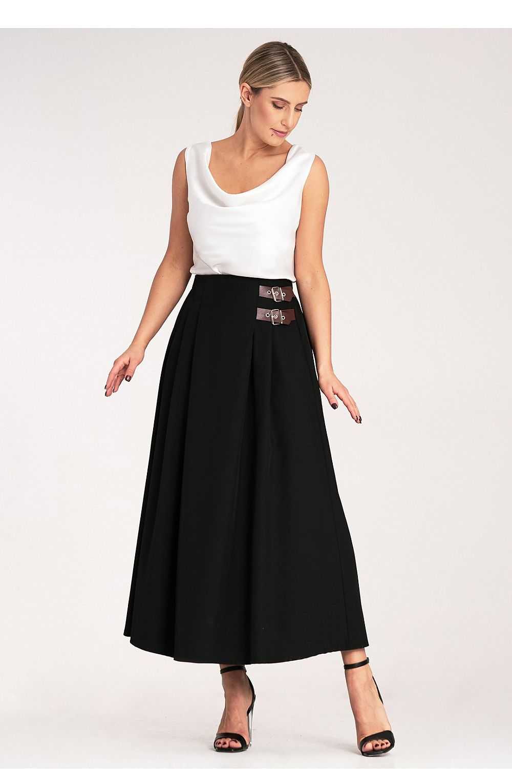 Skirt model 214848 Figl 214848_1229025 554 kr Short Skirt and Top Sets Figl Fashion Nordic