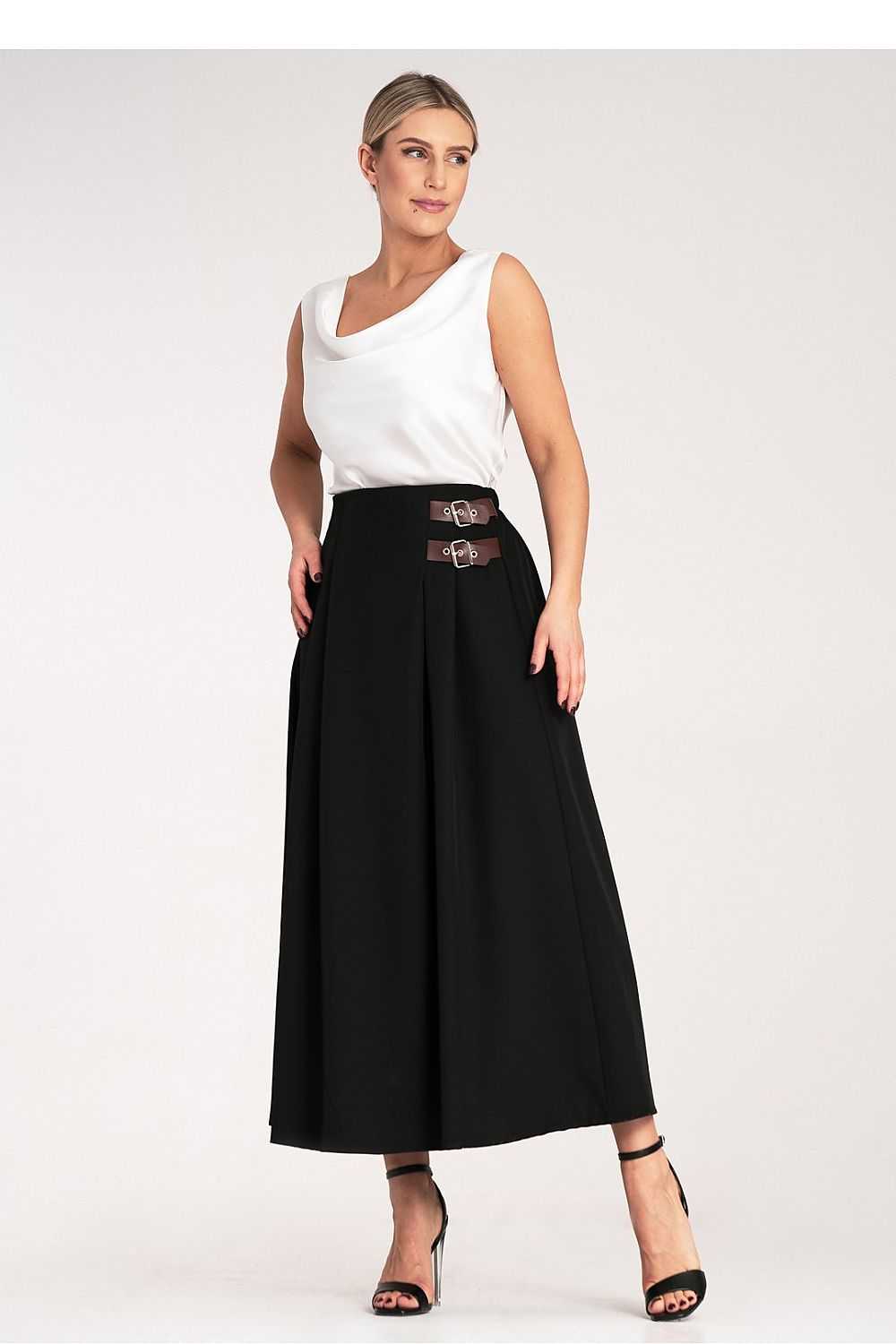 Skirt model 214848 Figl 214848_1229025 554 kr Short Skirt and Top Sets Figl Fashion Nordic
