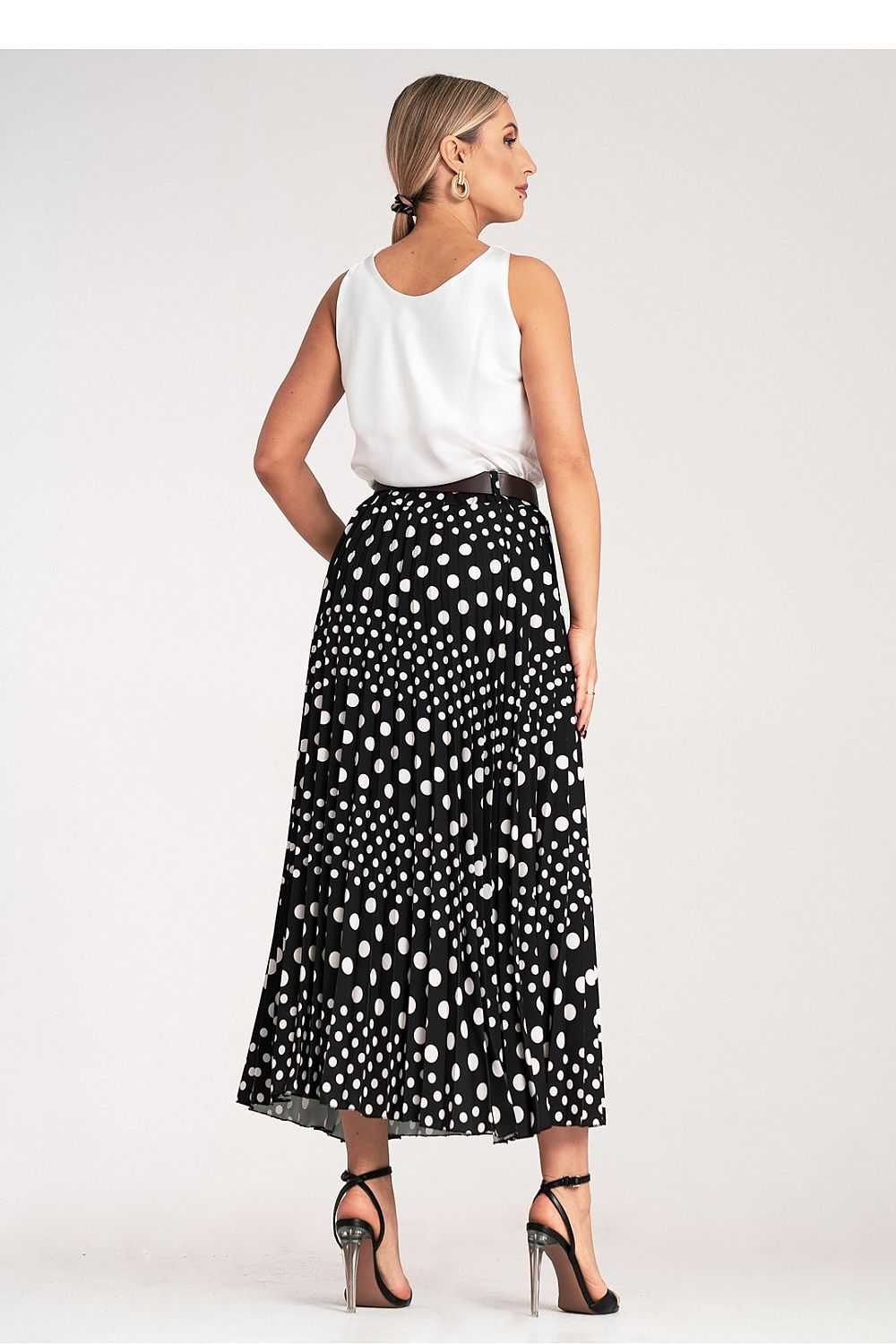Skirt model 214850 Figl 214850_1229027 554 kr Short Skirt and Top Sets Figl Fashion Nordic