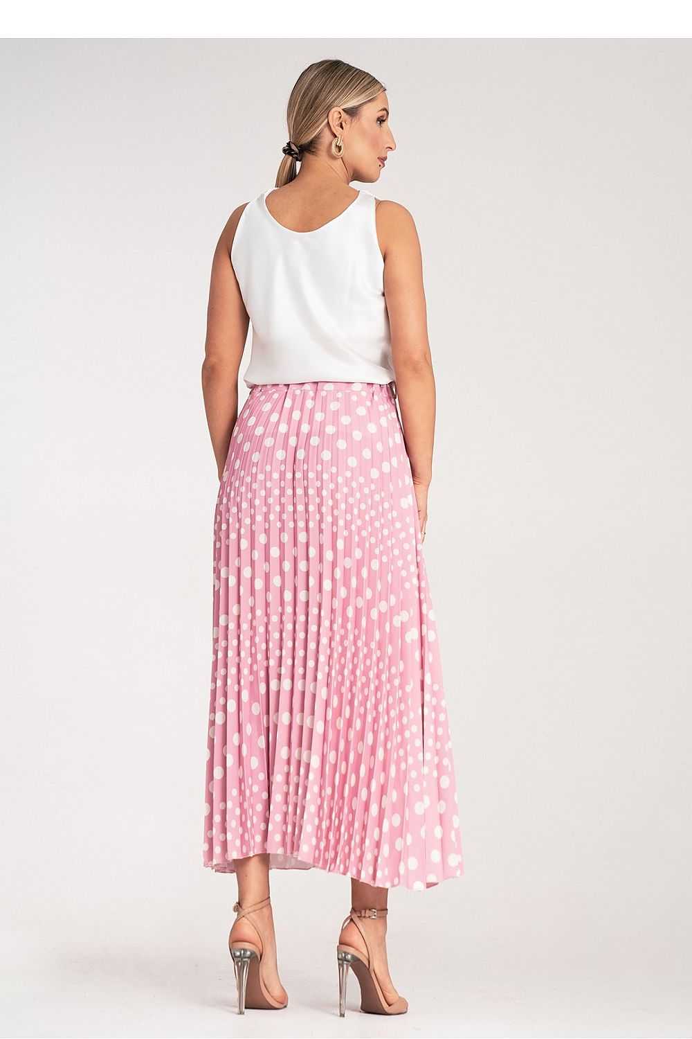 Skirt model 214850 Figl 214850_1229027 554 kr Short Skirt and Top Sets Figl Fashion Nordic
