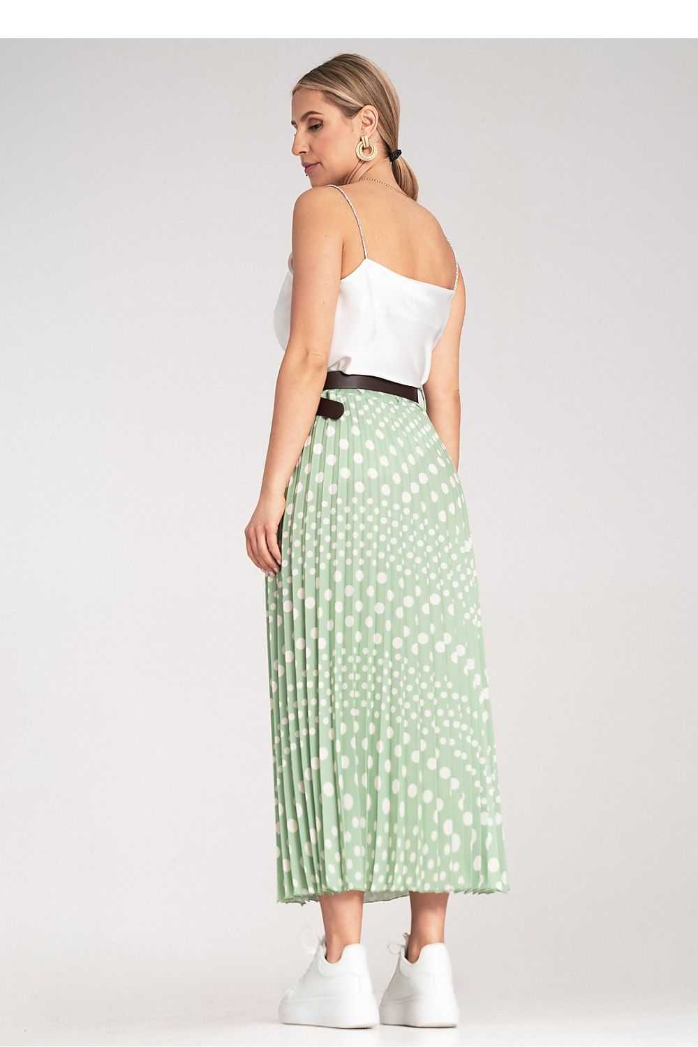Skirt model 214850 Figl 214850_1229027 554 kr Short Skirt and Top Sets Figl Fashion Nordic
