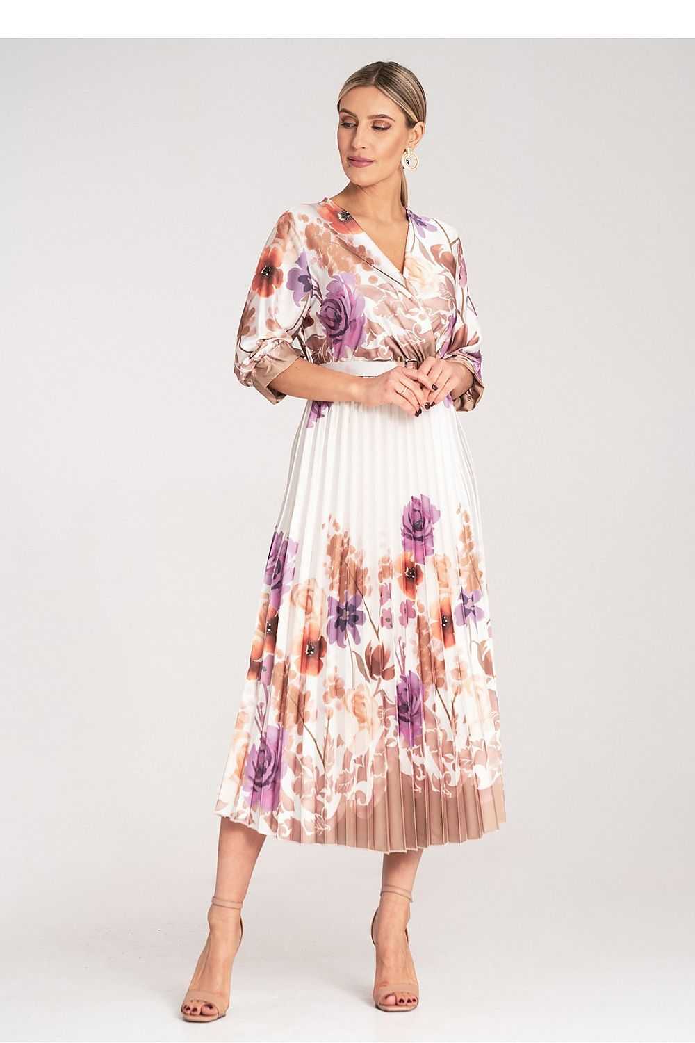 Daydress model 214859 Figl 214859_1229036 806 kr Figl Fashion Nordic