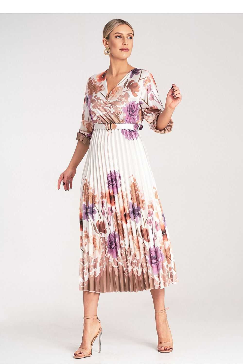 Daydress model 214859 Figl 214859_1229036 806 kr Figl Fashion Nordic