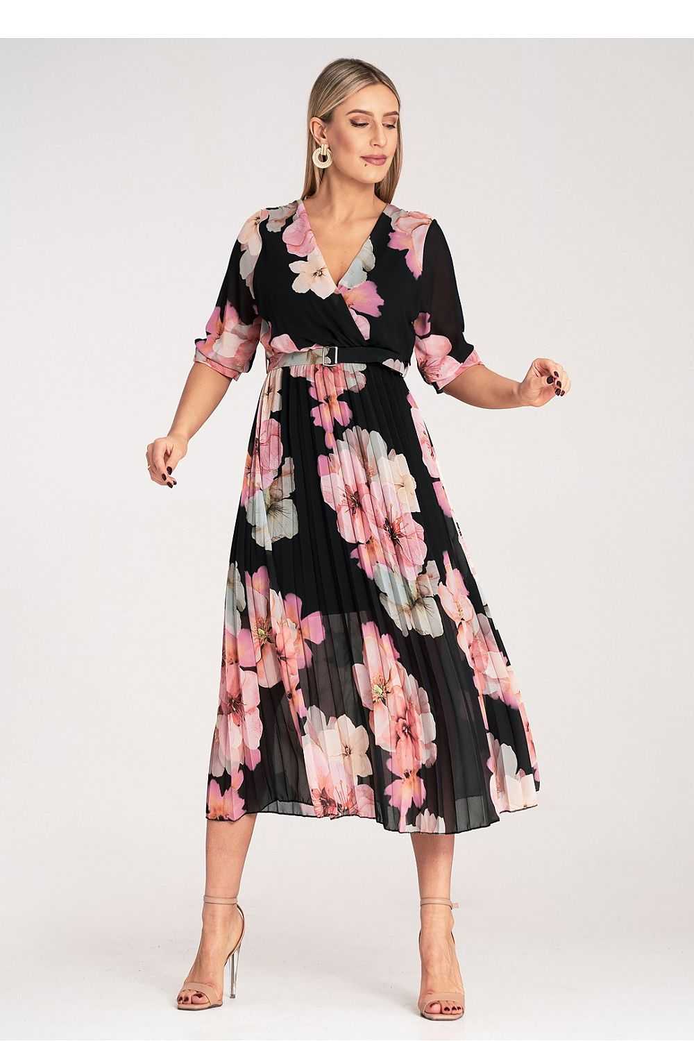 Daydress model 214860 Figl 214860_1229037 806 kr Figl Fashion Nordic