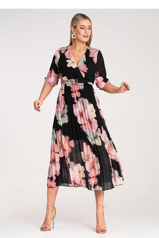 Daydress model 214860 Figl 214860_1229037 806 kr Figl Fashion Nordic