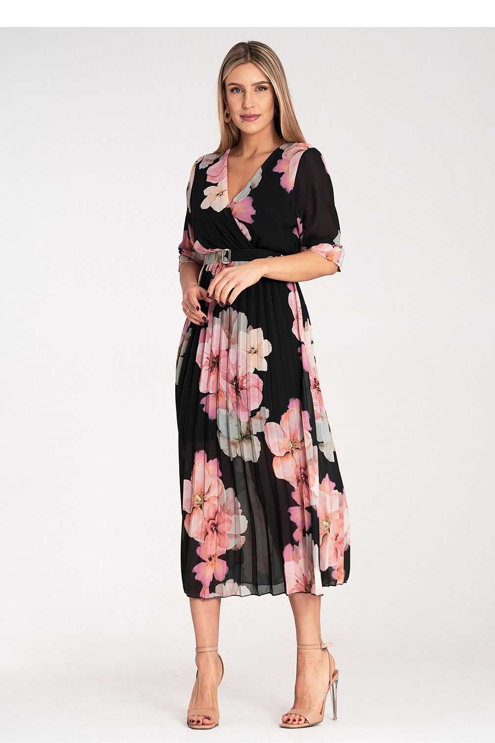 Daydress model 214860 Figl 214860_1229037 806 kr Figl Fashion Nordic