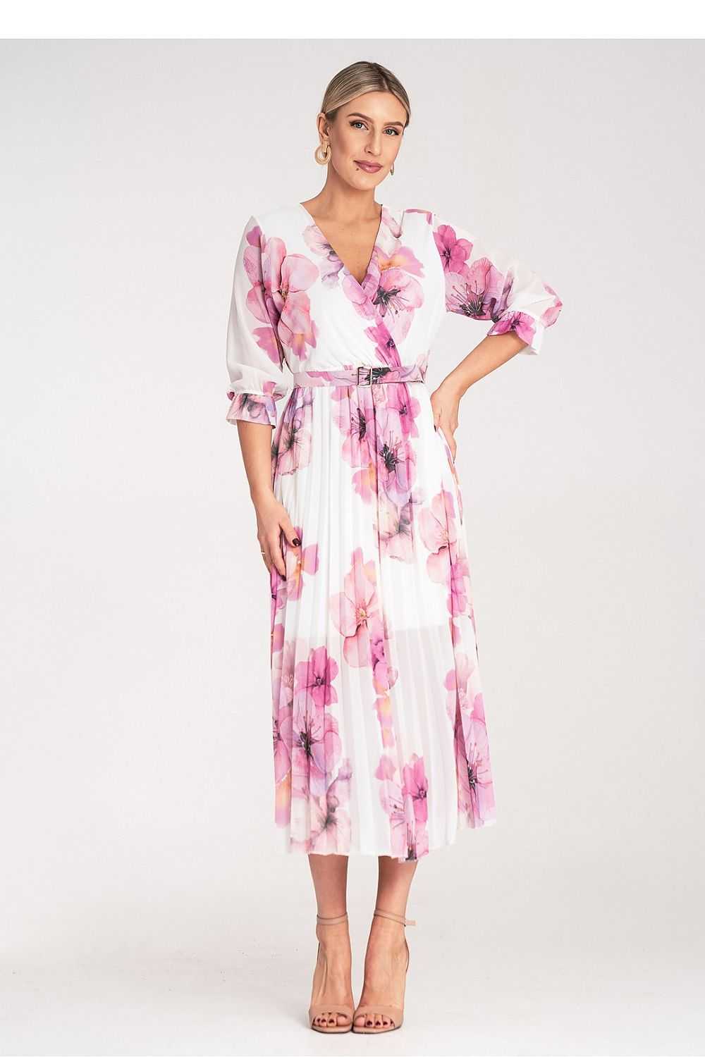 Daydress model 214860 Figl 214860_1229037 806 kr Figl Fashion Nordic