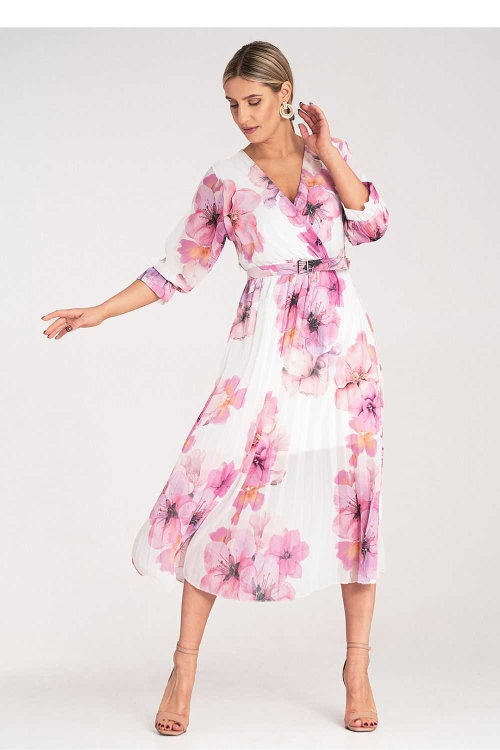 Daydress model 214860 Figl 214860_1229037 806 kr Figl Fashion Nordic