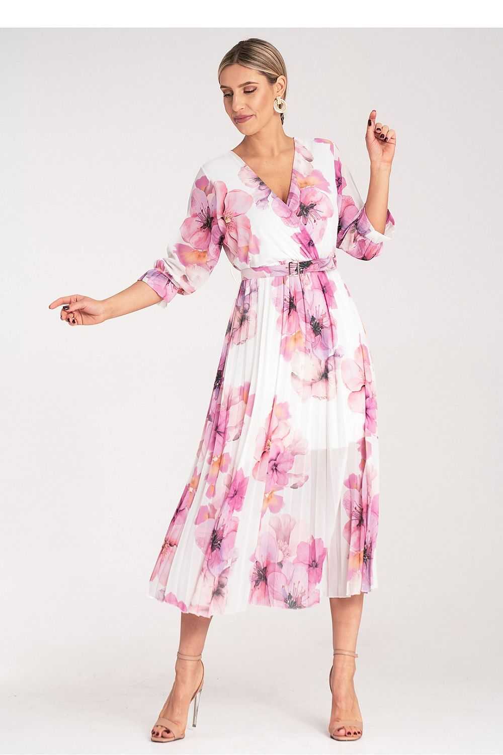 Daydress model 214860 Figl 214860_1229037 806 kr Figl Fashion Nordic
