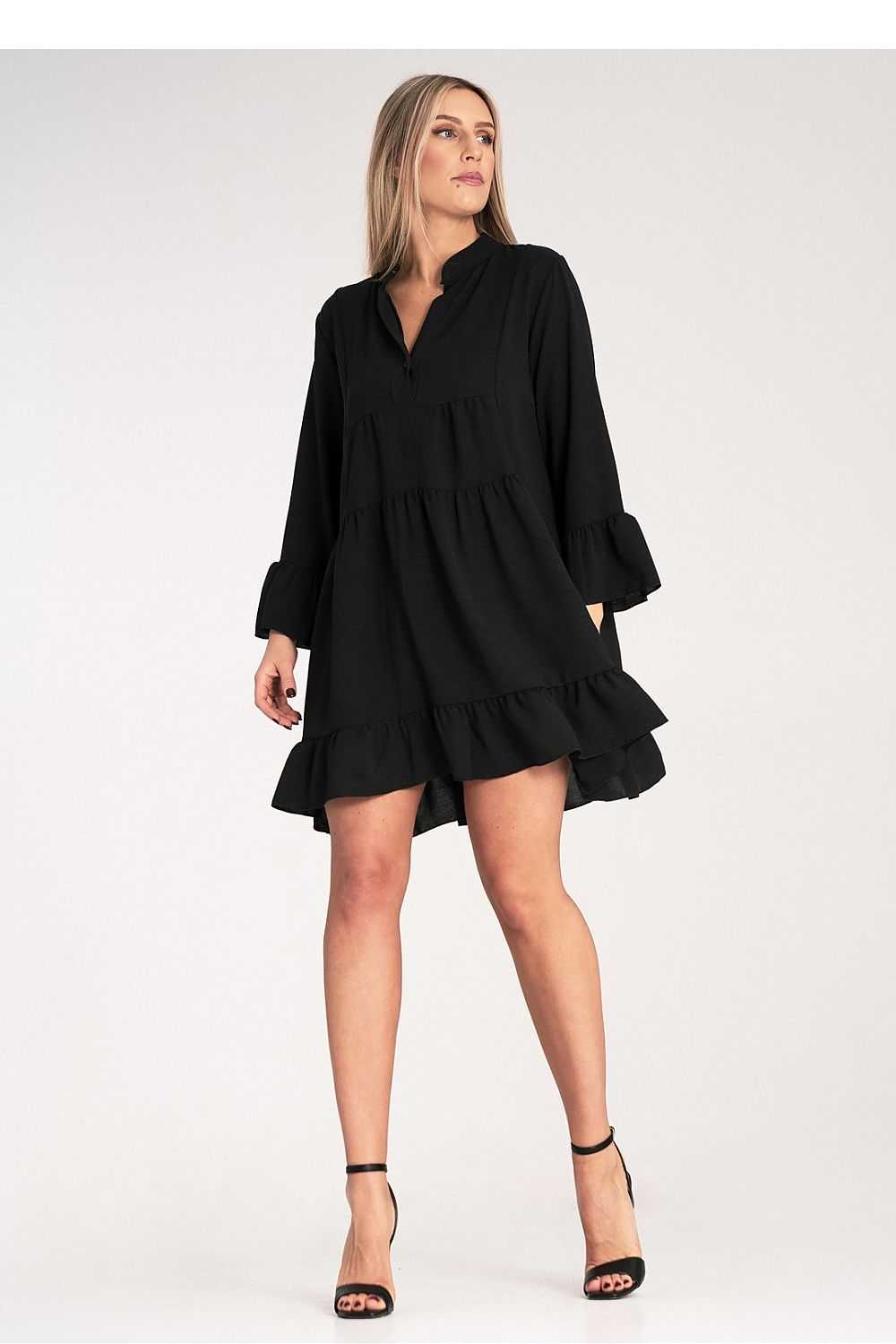 Daydress model 214862 Figl 214862_1229039 554 kr Figl Fashion Nordic