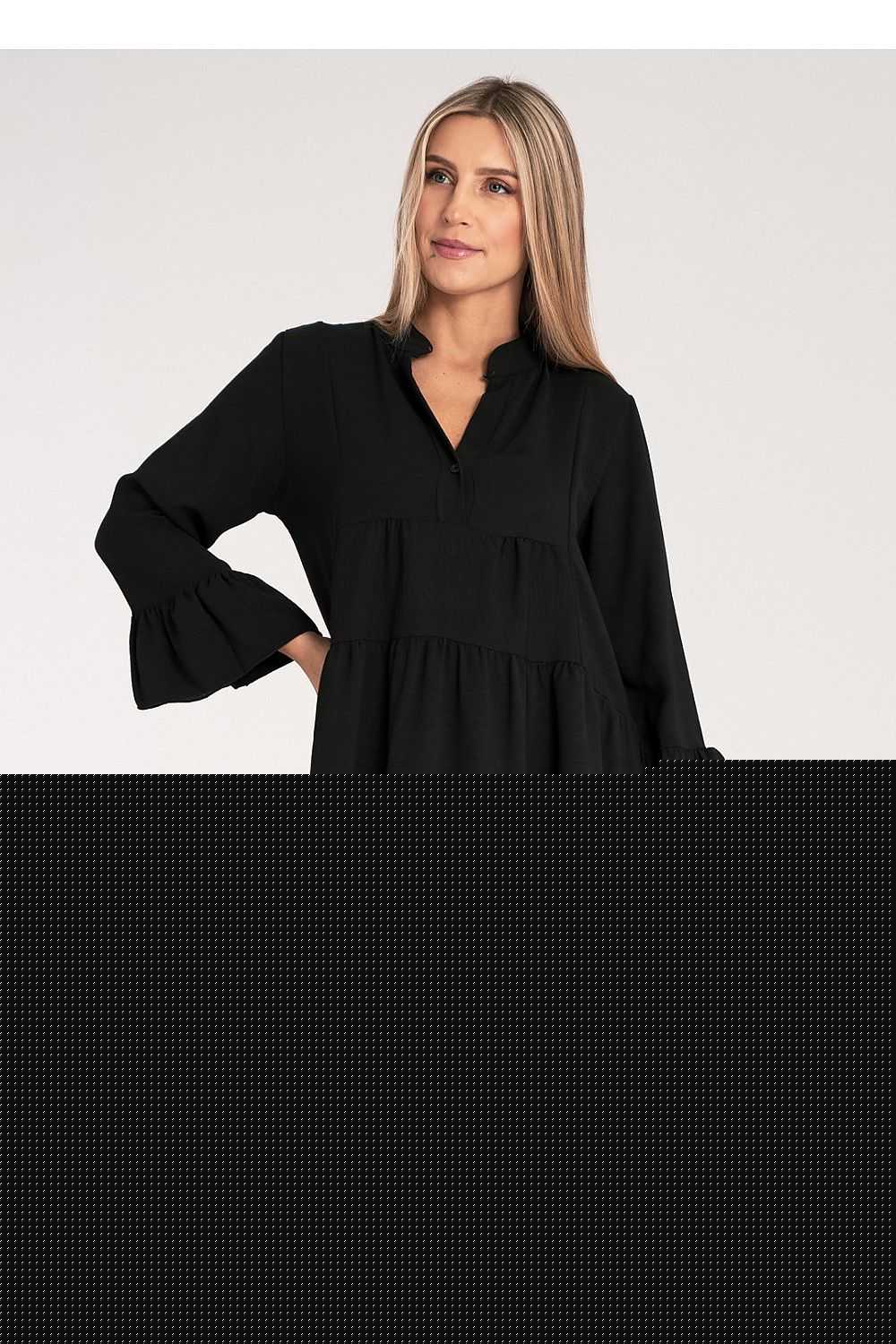 Daydress model 214862 Figl 214862_1229039 554 kr Figl Fashion Nordic