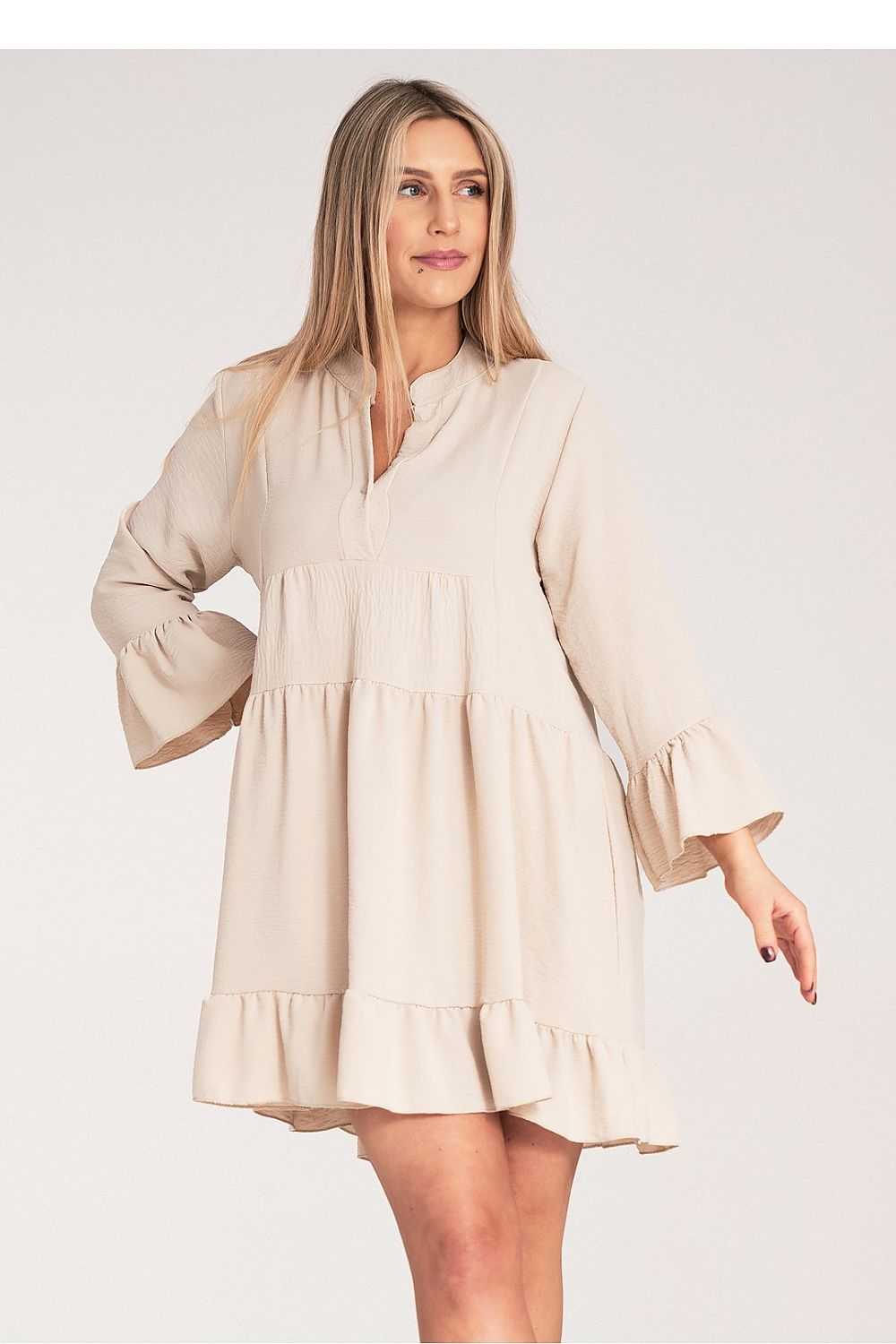 Daydress model 214862 Figl 214862_1229039 554 kr Figl Fashion Nordic