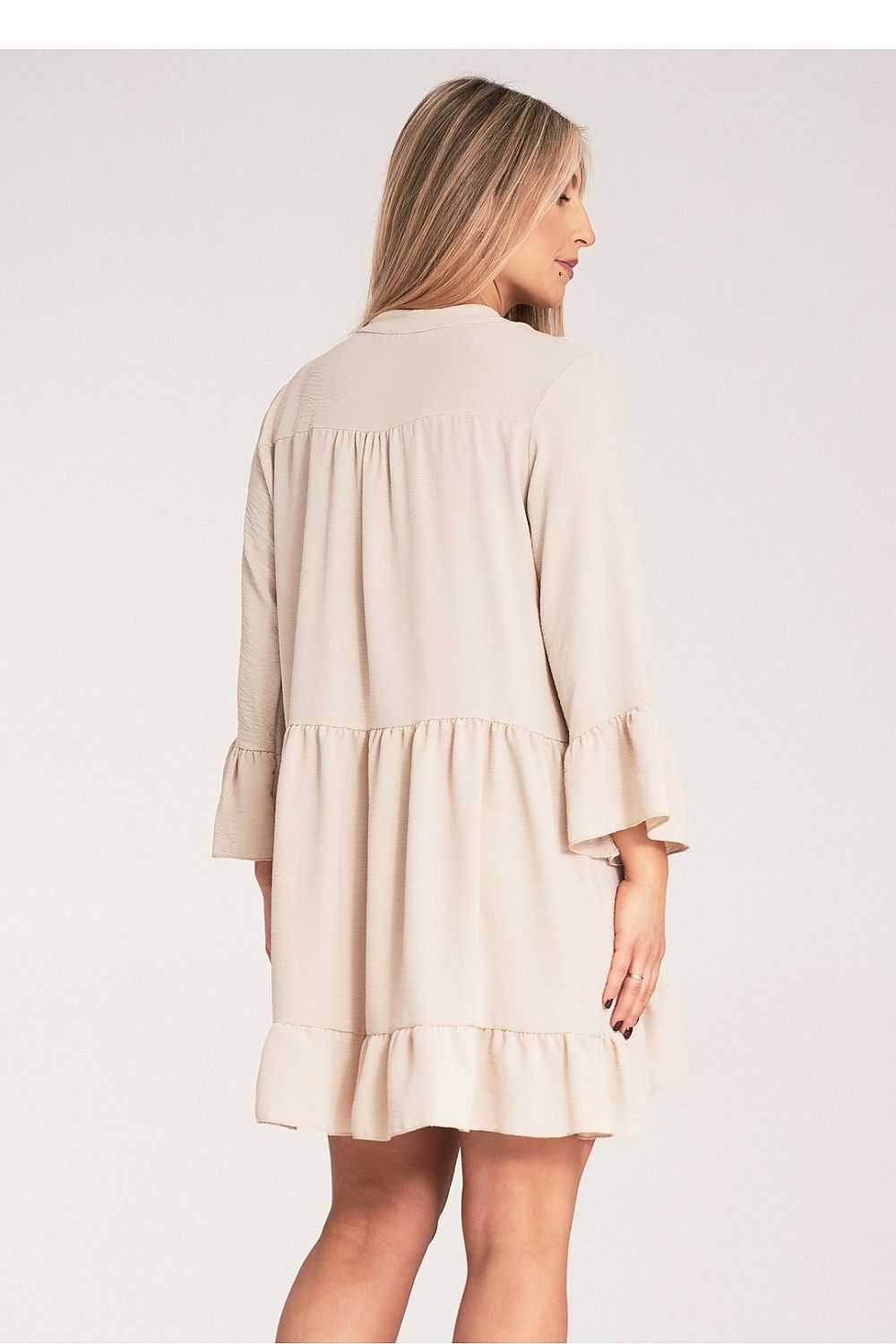 Daydress model 214862 Figl 214862_1229039 554 kr Figl Fashion Nordic