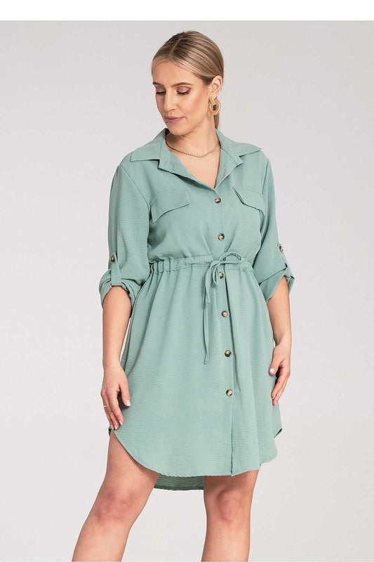 Daydress model 214864 Figl 214864_1229041 554 kr Figl Fashion Nordic