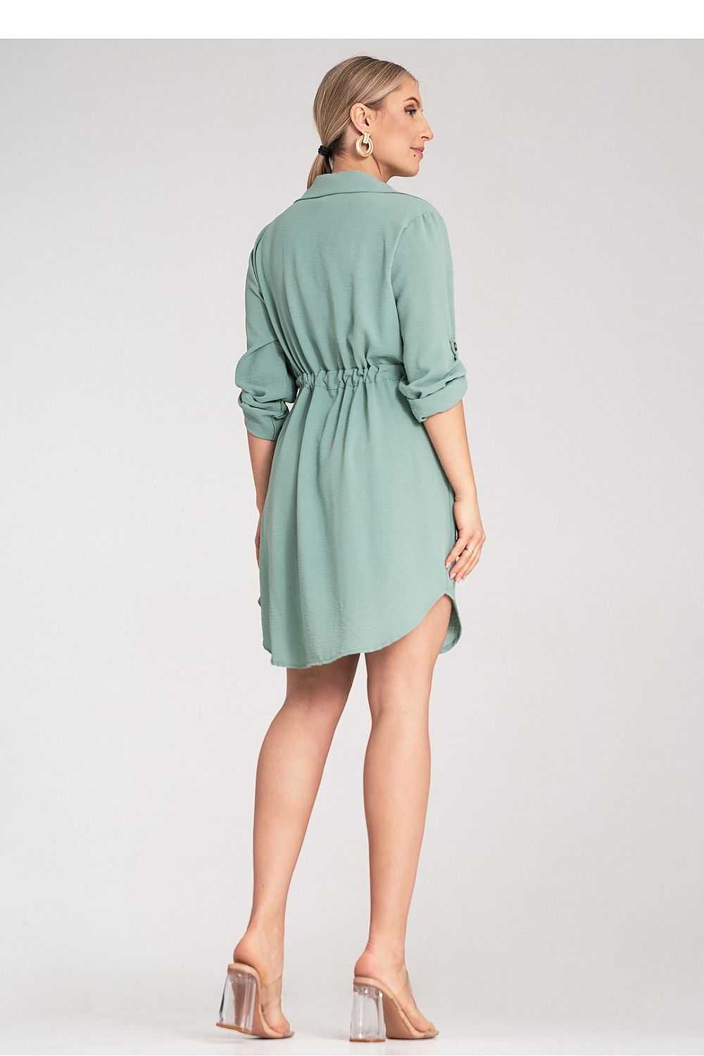 Daydress model 214864 Figl 214864_1229041 554 kr Figl Fashion Nordic