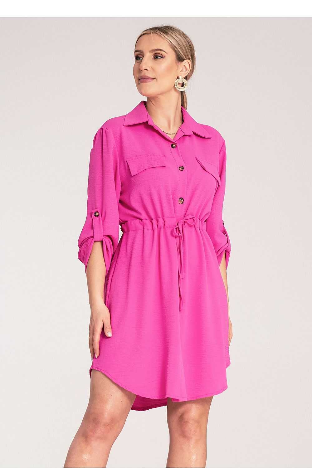 Daydress model 214864 Figl 214864_1229041 554 kr Figl Fashion Nordic