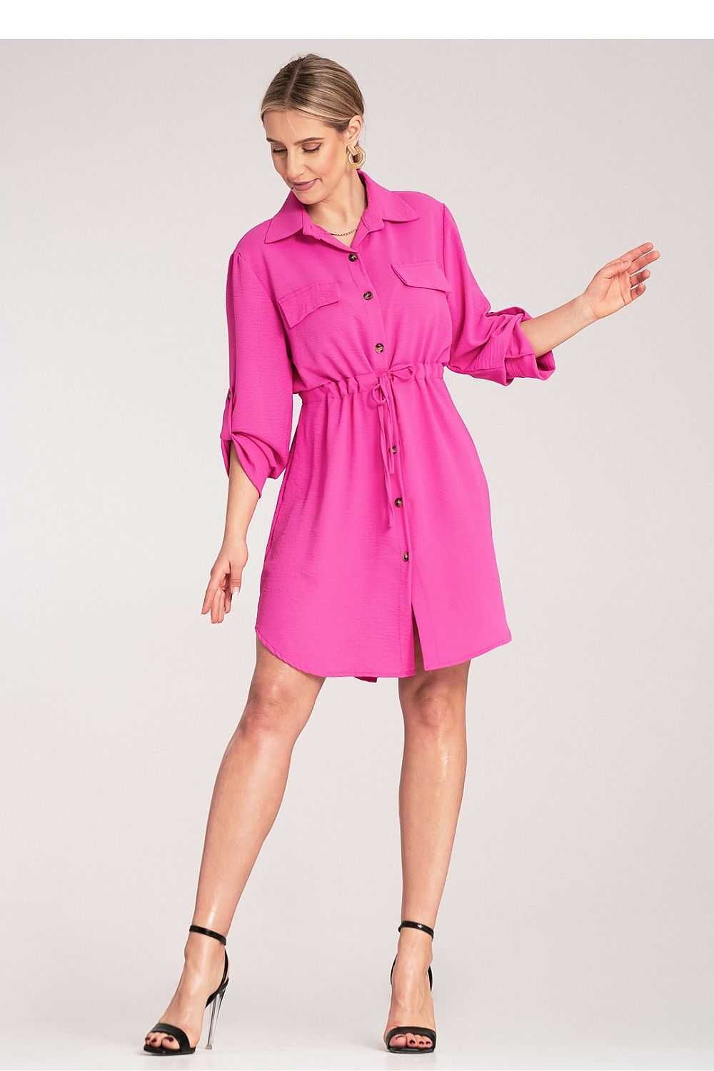 Daydress model 214864 Figl 214864_1229041 554 kr Figl Fashion Nordic