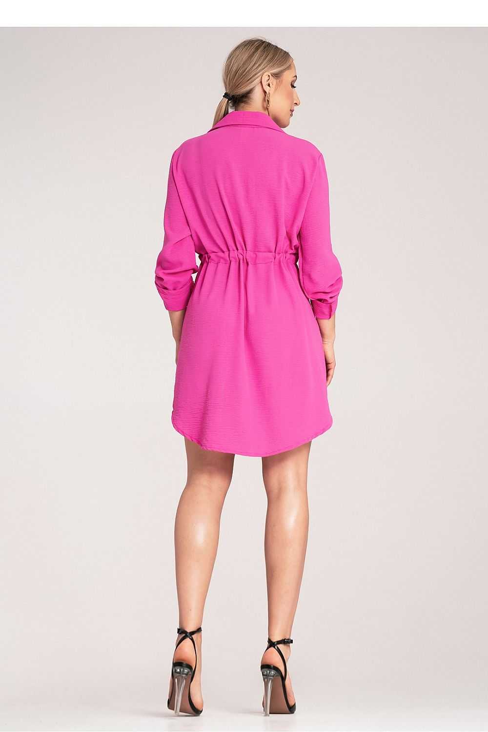 Daydress model 214864 Figl 214864_1229041 554 kr Figl Fashion Nordic