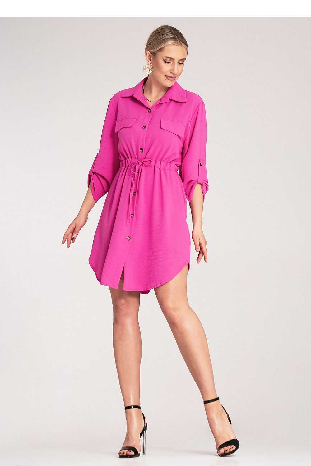 Daydress model 214864 Figl 214864_1229041 554 kr Figl Fashion Nordic