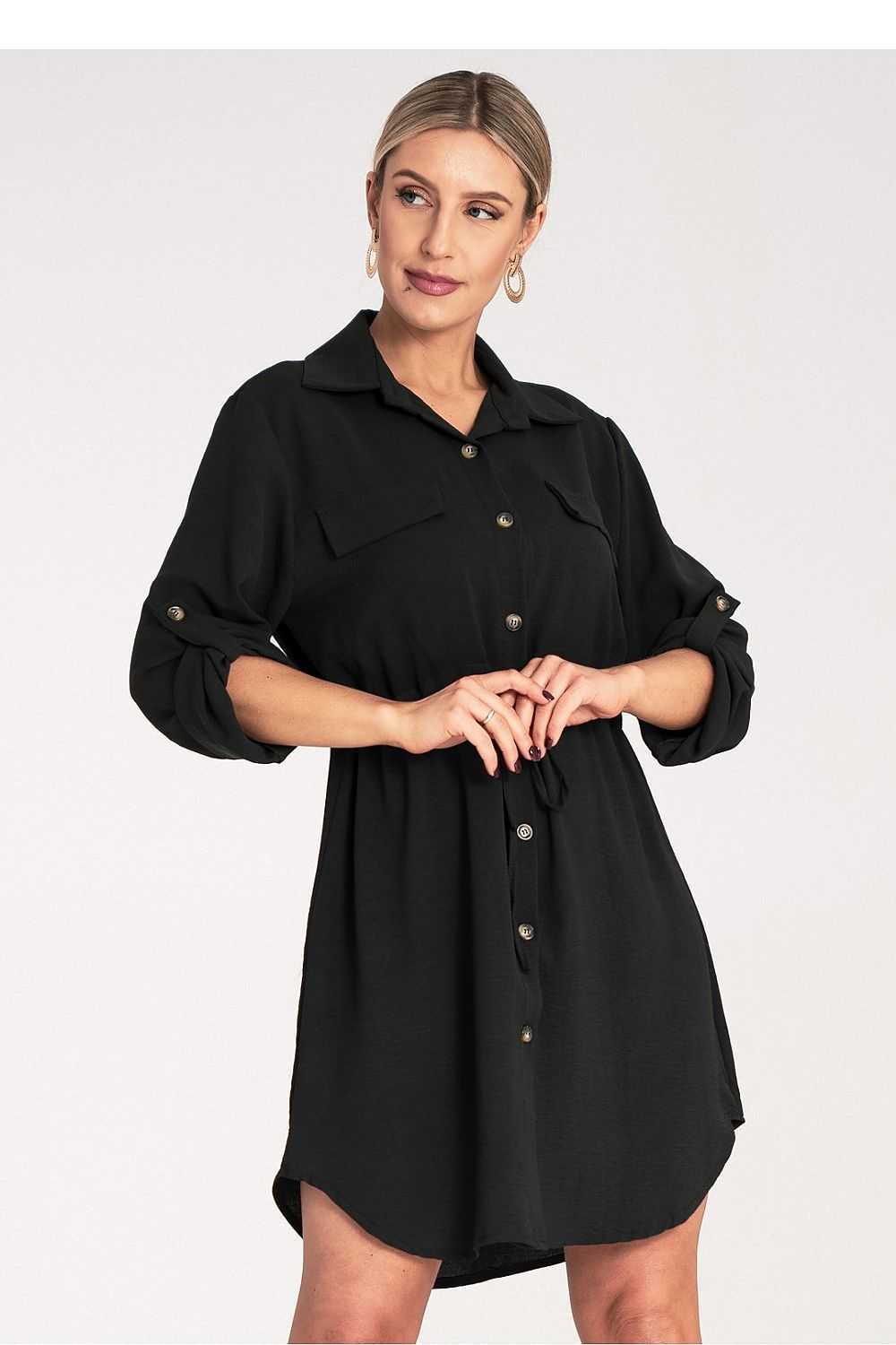 Daydress model 214864 Figl 214864_1229041 554 kr Figl Fashion Nordic