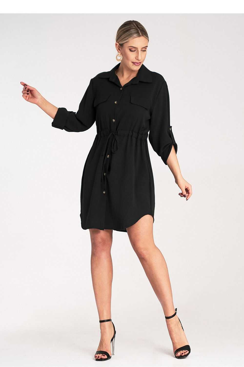 Daydress model 214864 Figl 214864_1229041 554 kr Figl Fashion Nordic