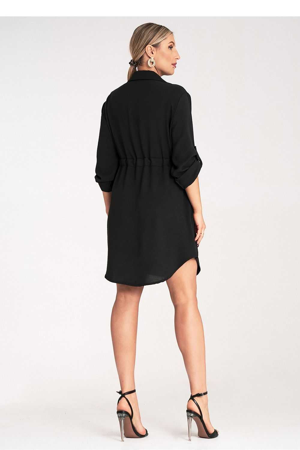 Daydress model 214864 Figl 214864_1229041 554 kr Figl Fashion Nordic