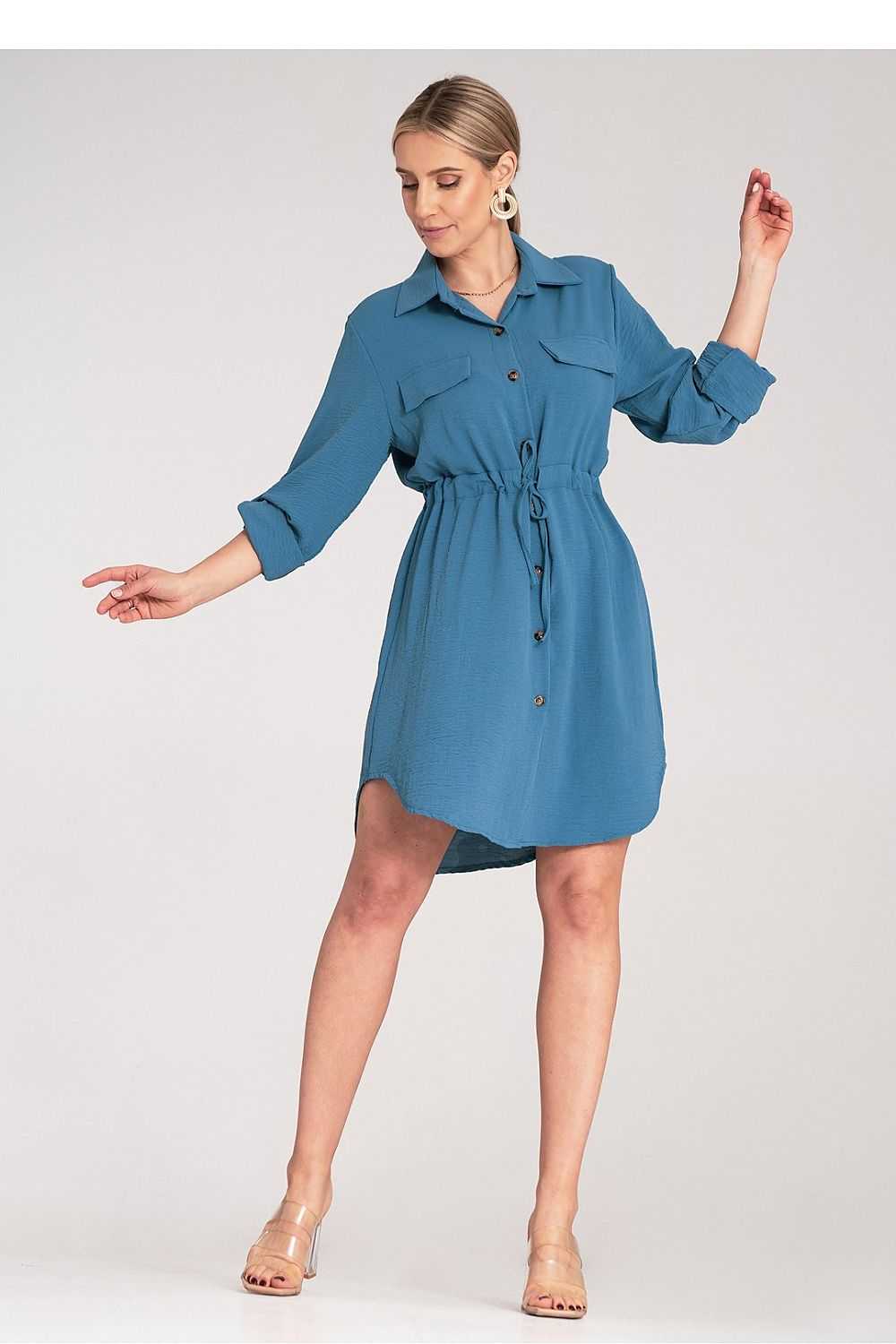 Daydress model 214864 Figl 214864_1229041 554 kr Figl Fashion Nordic