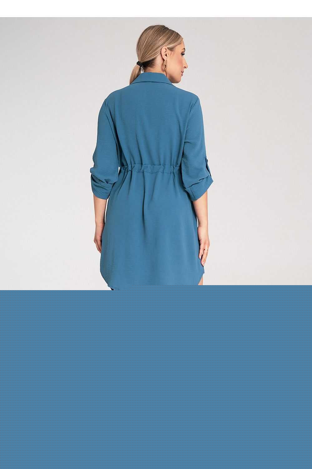 Daydress model 214864 Figl 214864_1229041 554 kr Figl Fashion Nordic