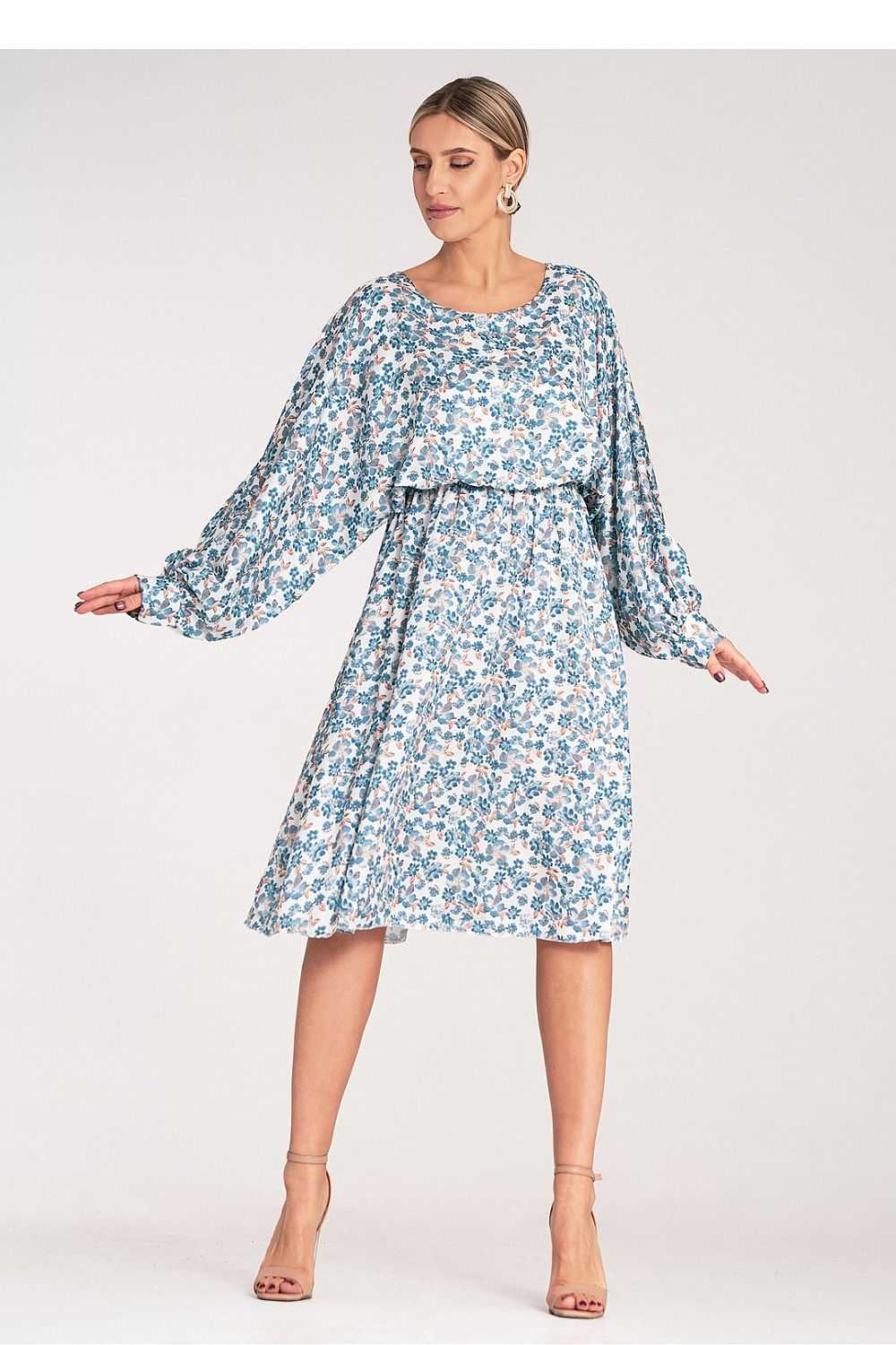 Daydress model 214868 Figl 214868_1229045 722 kr Figl Fashion Nordic
