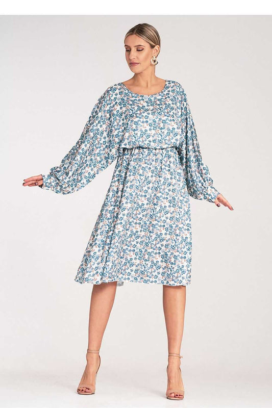Daydress model 214868 Figl 214868_1229045 722 kr Figl Fashion Nordic
