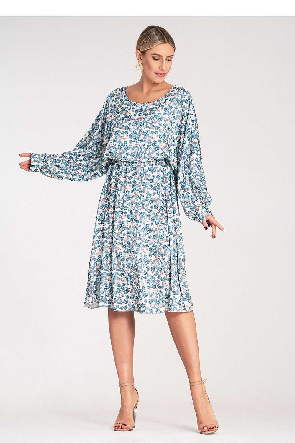 Daydress model 214868 Figl 214868_1229045 722 kr Figl Fashion Nordic