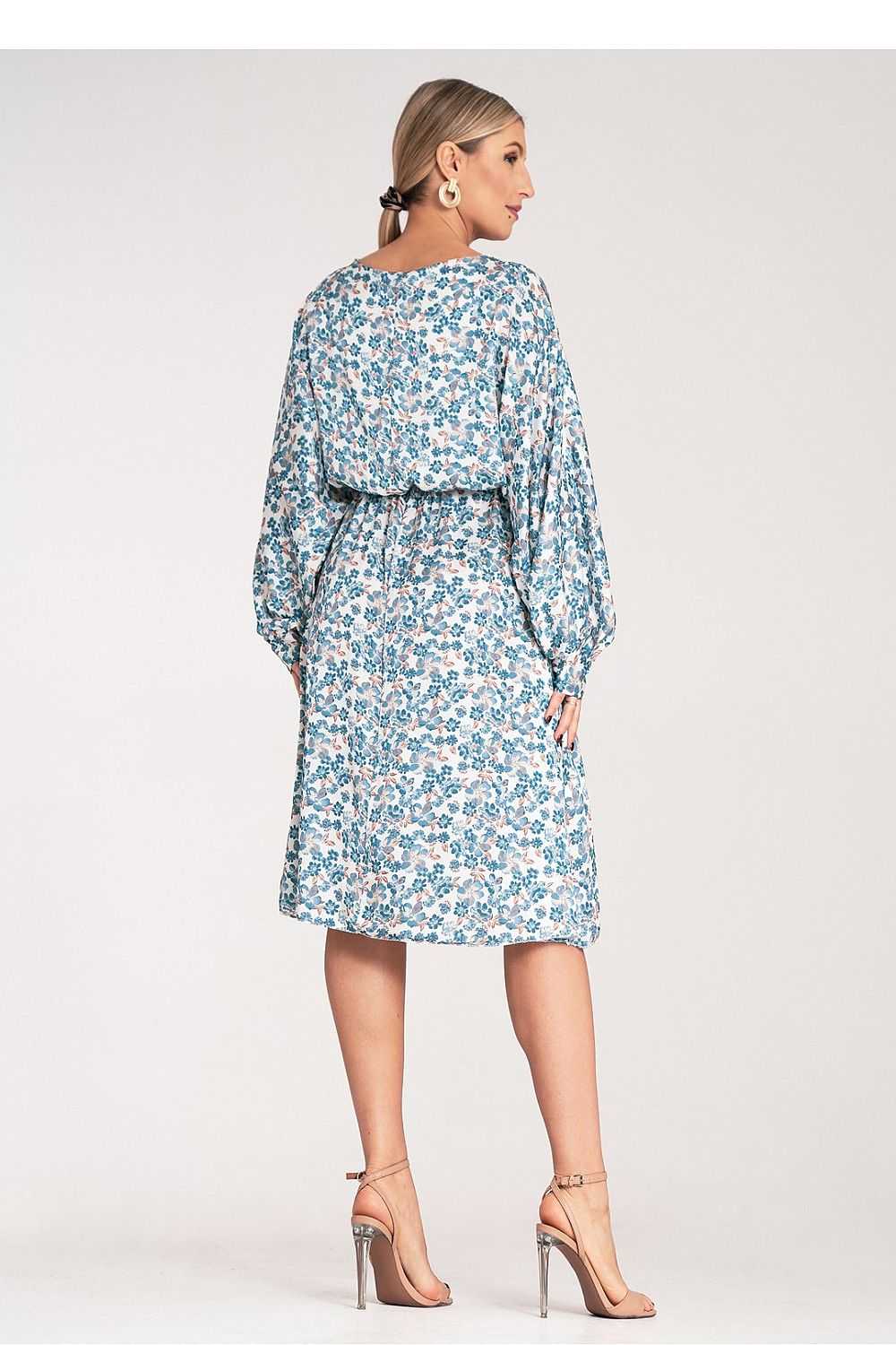 Daydress model 214868 Figl 214868_1229045 722 kr Figl Fashion Nordic