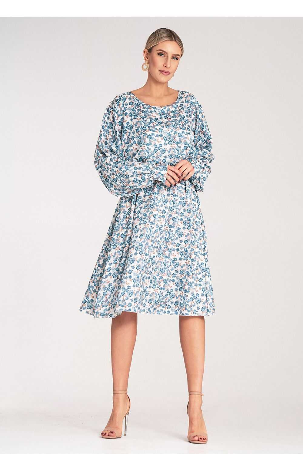 Daydress model 214868 Figl 214868_1229045 722 kr Figl Fashion Nordic