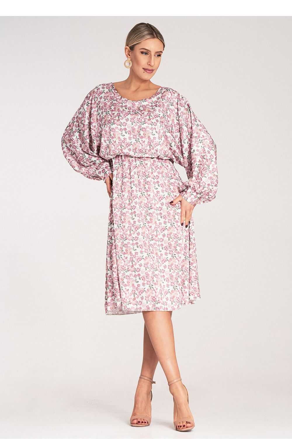 Daydress model 214868 Figl 214868_1229045 722 kr Figl Fashion Nordic