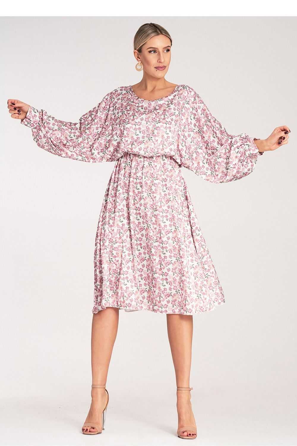Daydress model 214868 Figl 214868_1229045 722 kr Figl Fashion Nordic